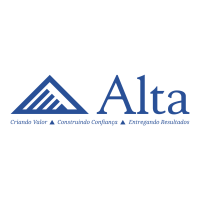 Logo Alta