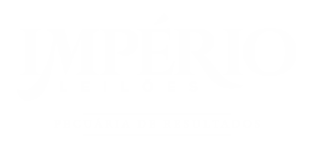 Logo Imperio Branca